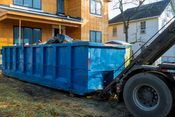 Best Yard Waste Removal  in Ceresco, NE