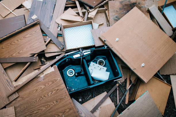 Recycling Services for Junk in Ceresco, NE